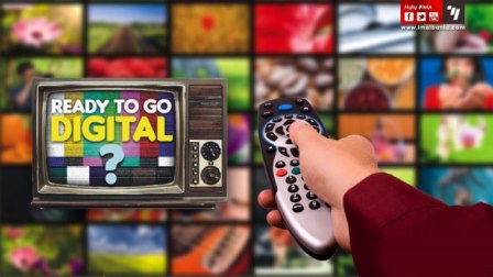 Ne 2015 te gjithe televizionet ne Shqiperi, me pagese?
